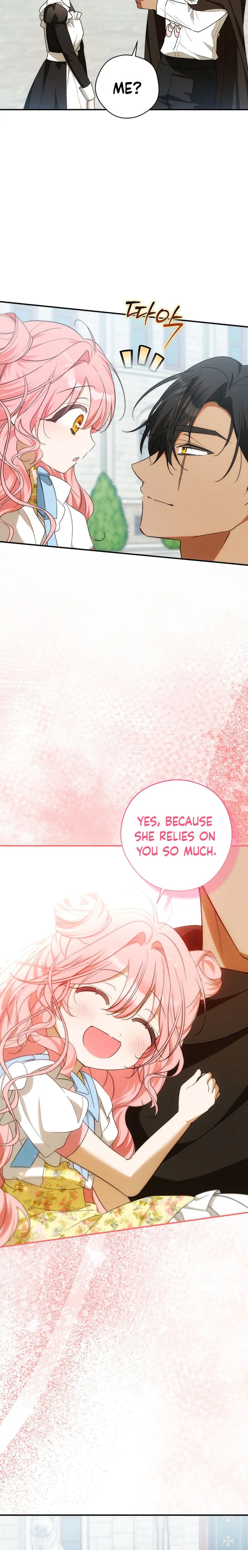 Let’s Make Saving a Habit Chapter 28 Page 7