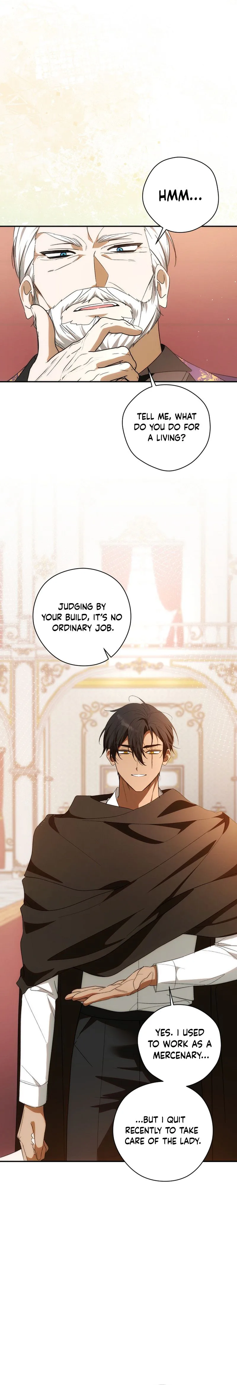 Let’s Make Saving a Habit Chapter 28 Page 10