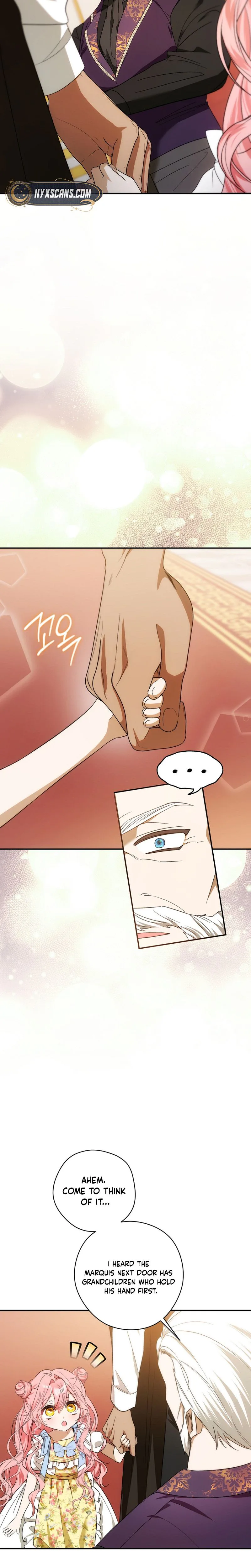 Let’s Make Saving a Habit Chapter 28 Page 12