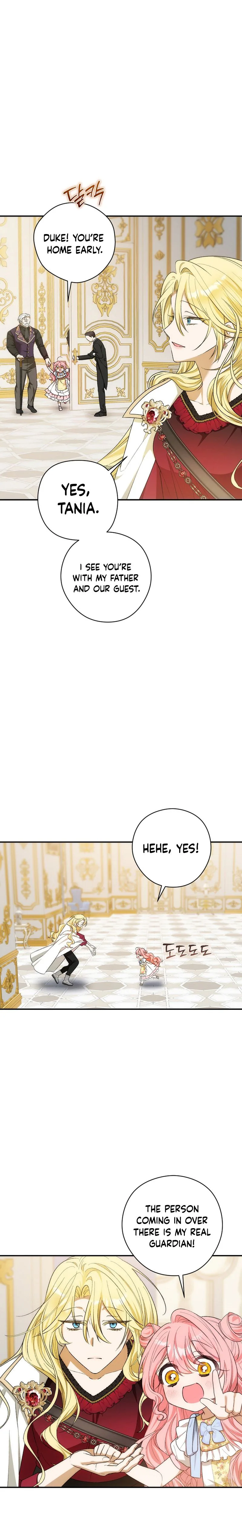 Let’s Make Saving a Habit Chapter 28 Page 16