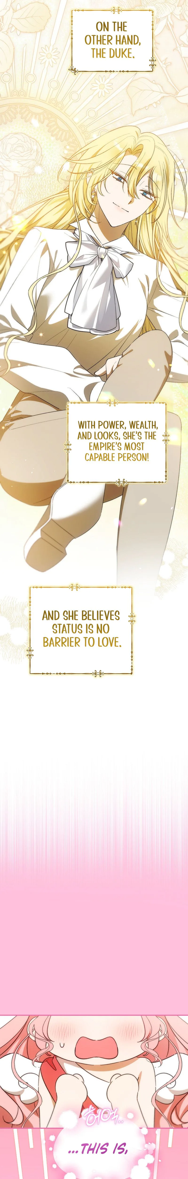 Let’s Make Saving a Habit Chapter 28 Page 21