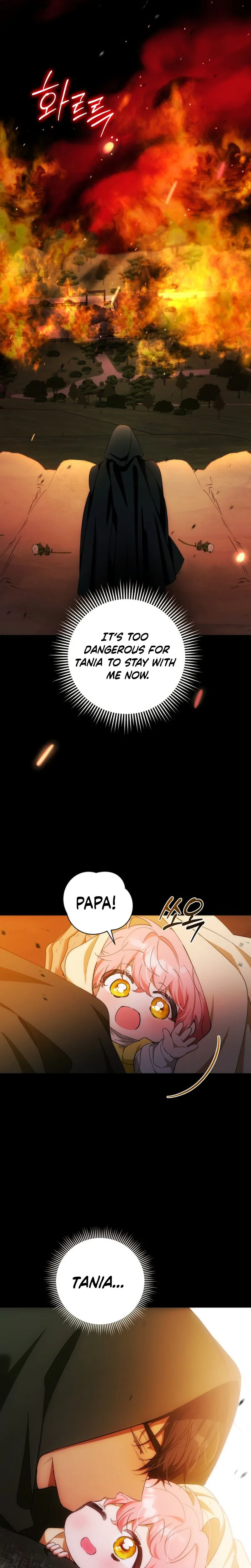Let’s Make Saving a Habit Chapter 24 Page 14