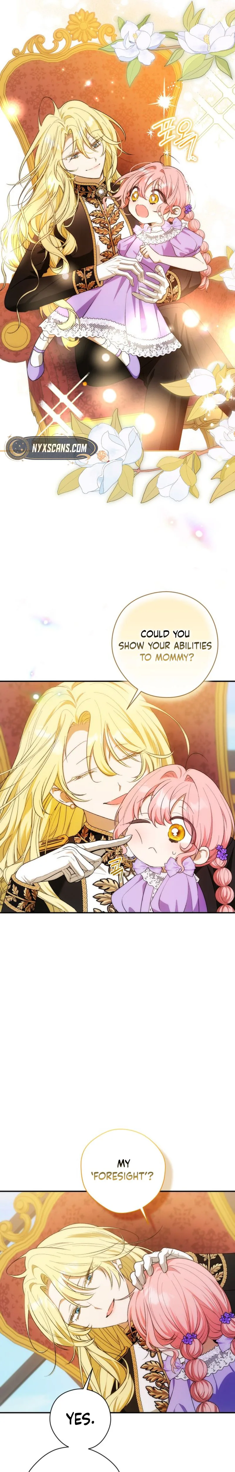 Let’s Make Saving a Habit Chapter 24 Page 20