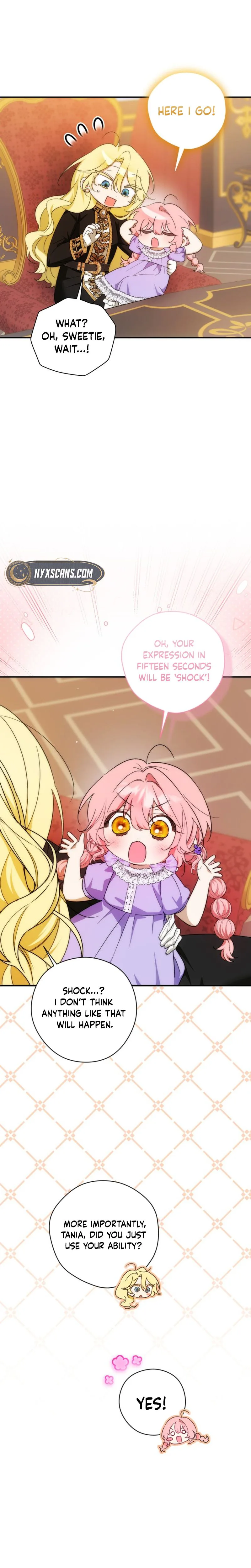Let’s Make Saving a Habit Chapter 24 Page 24