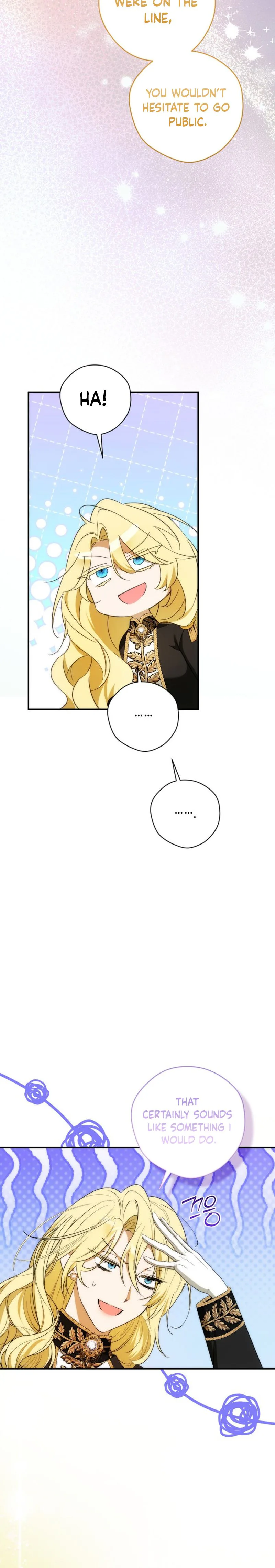 Let’s Make Saving a Habit Chapter 24 Page 29