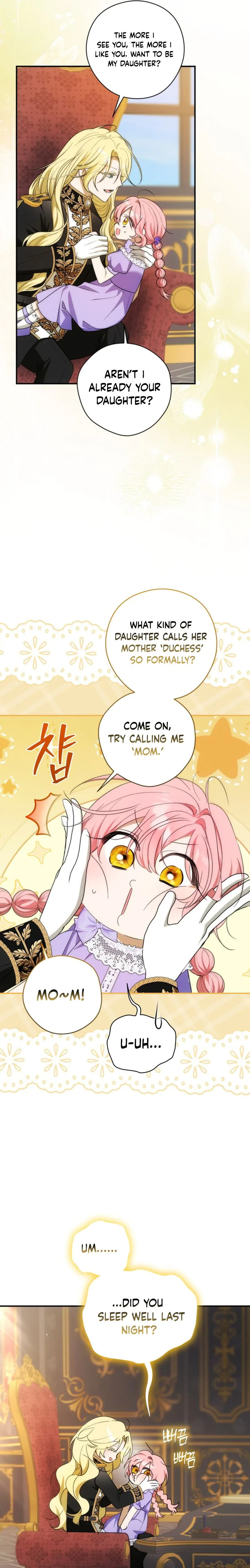 Let’s Make Saving a Habit Chapter 24 Page 30