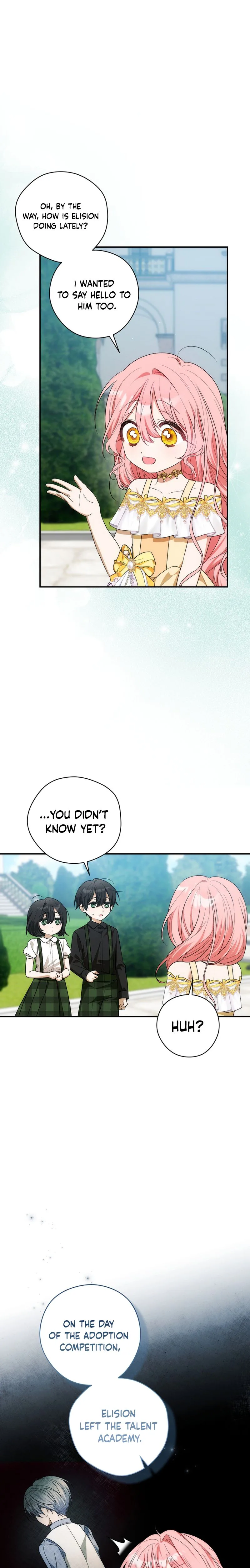 Let’s Make Saving a Habit Chapter 27 Page 14
