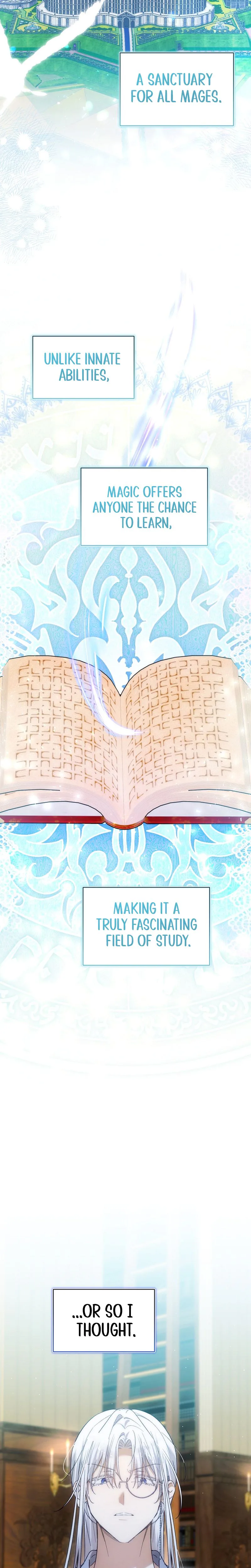 Let’s Make Saving a Habit Chapter 27 Page 17