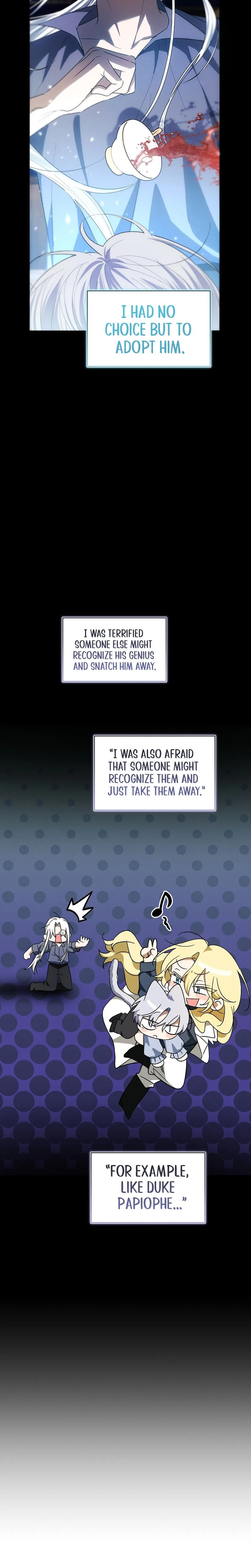 Let’s Make Saving a Habit Chapter 27 Page 20