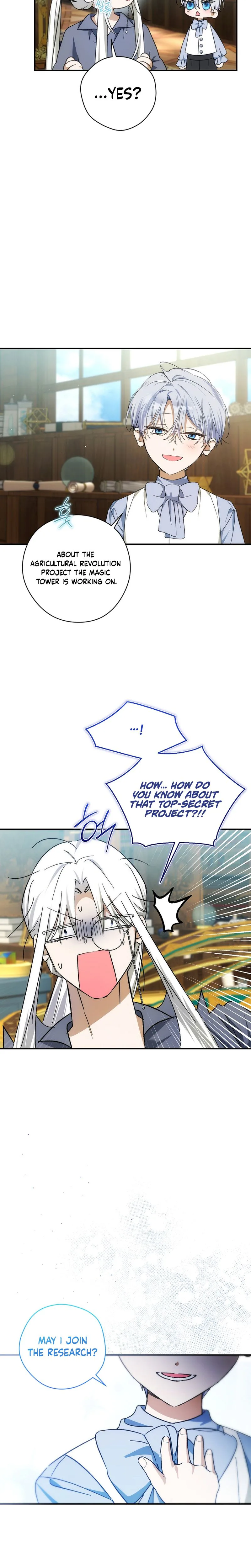 Let’s Make Saving a Habit Chapter 27 Page 24