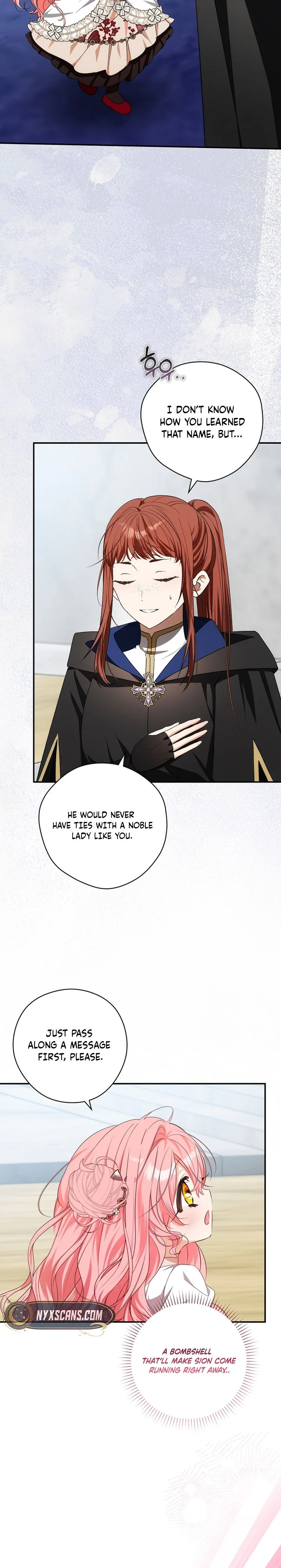 Let’s Make Saving a Habit Chapter 37 Page 7