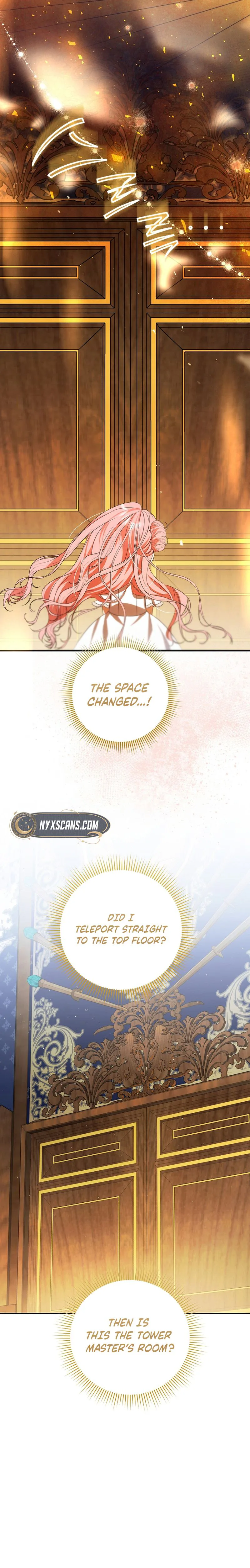 Let’s Make Saving a Habit Chapter 37 Page 14