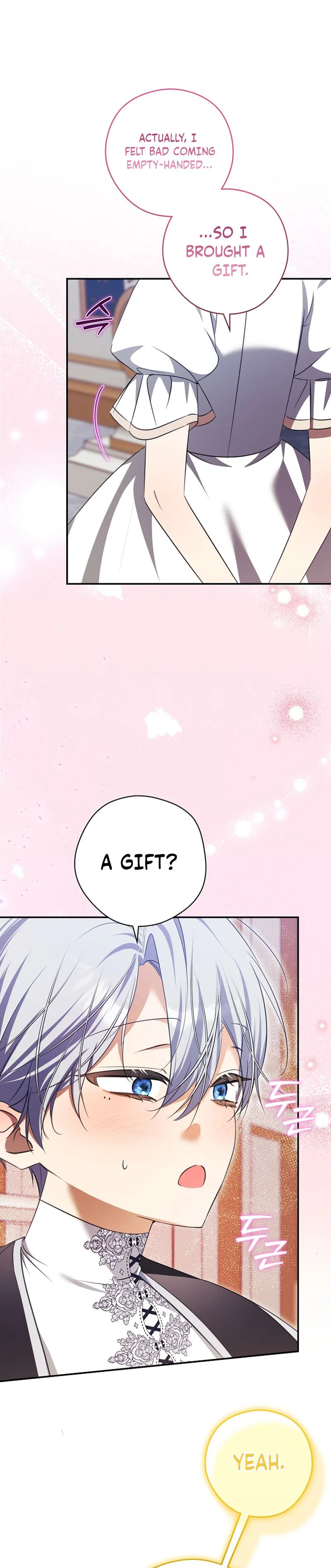 Let’s Make Saving a Habit Chapter 37 Page 28