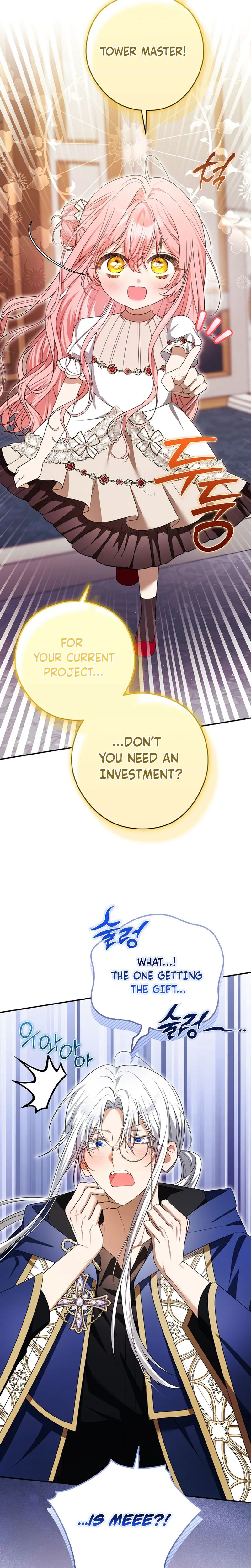 Let’s Make Saving a Habit Chapter 37 Page 29