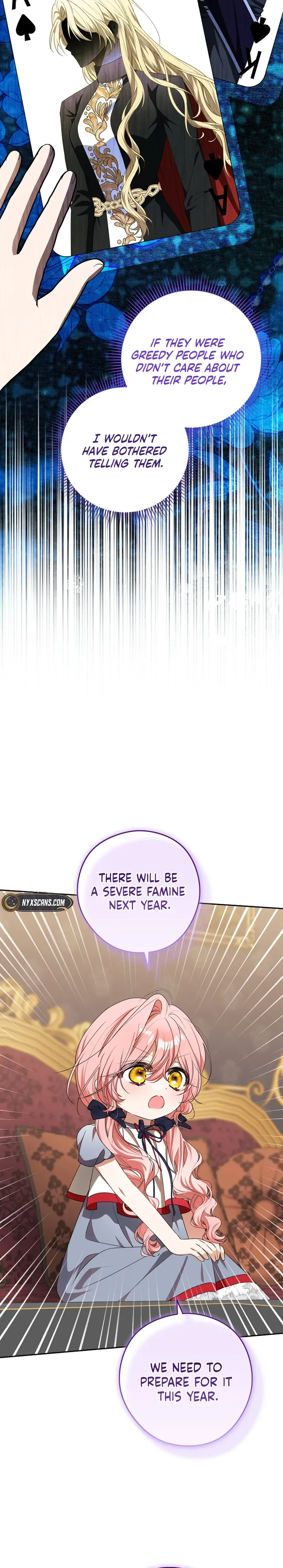 Let’s Make Saving a Habit Chapter 38 Page 16