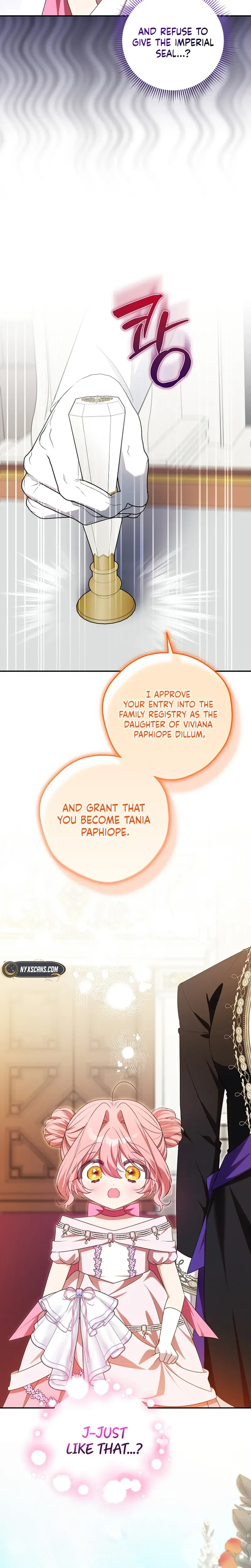 Let’s Make Saving a Habit Chapter 38 Page 30