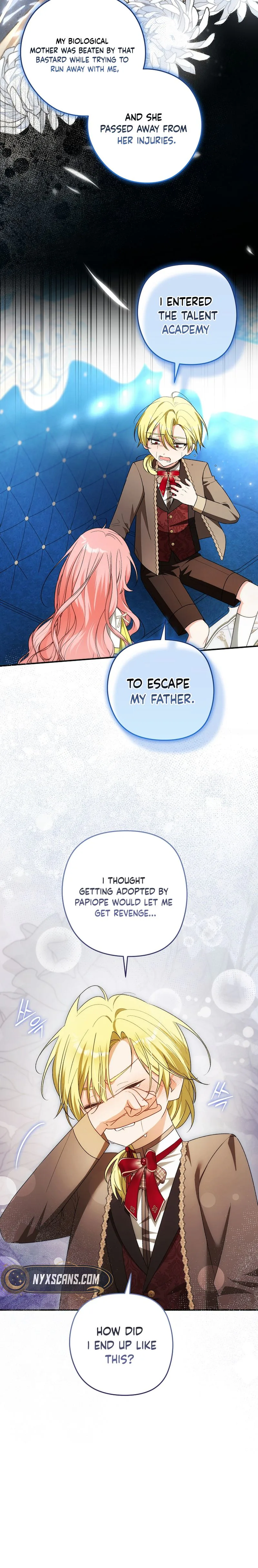 Let’s Make Saving a Habit Chapter 34 Page 12