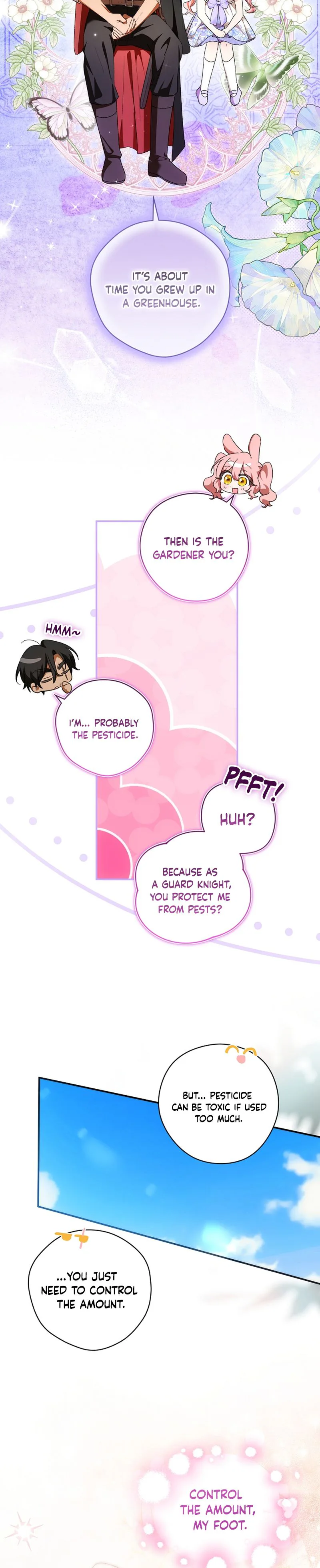 Let’s Make Saving a Habit Chapter 34 Page 18