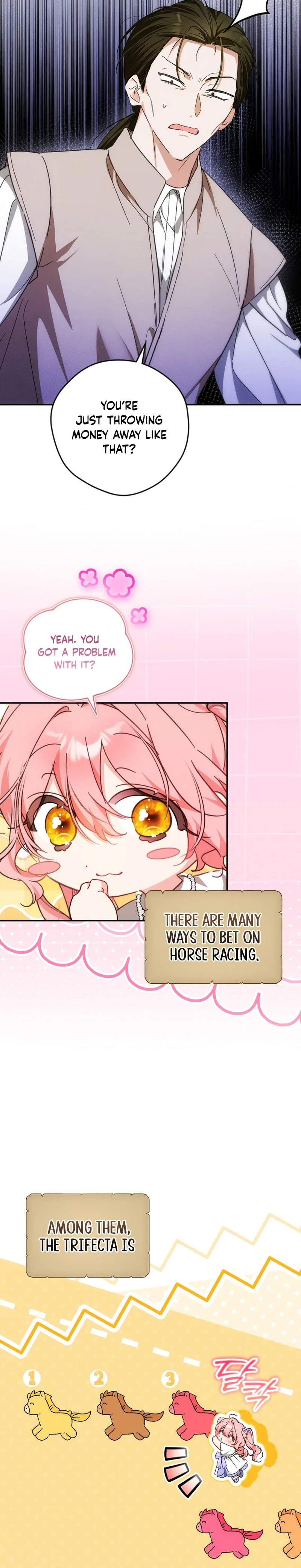 Let’s Make Saving a Habit Chapter 34 Page 21
