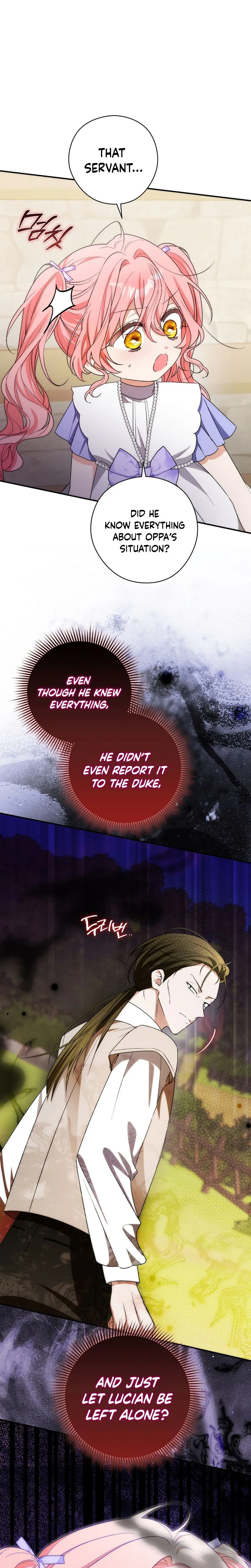 Let’s Make Saving a Habit Chapter 34 Page 25