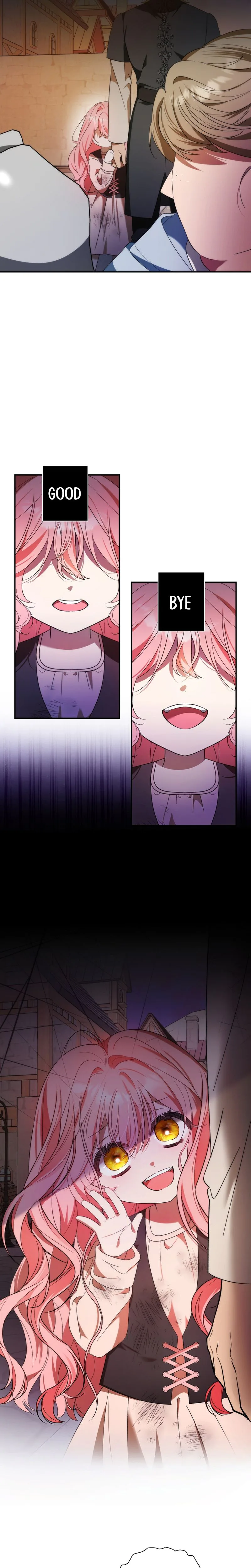 Let’s Make Saving a Habit Chapter 3 Page 8