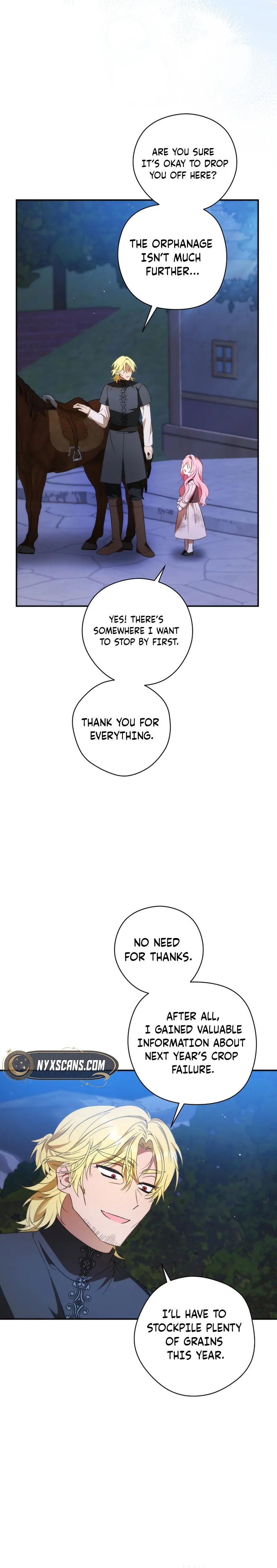 Let’s Make Saving a Habit Chapter 3 Page 17