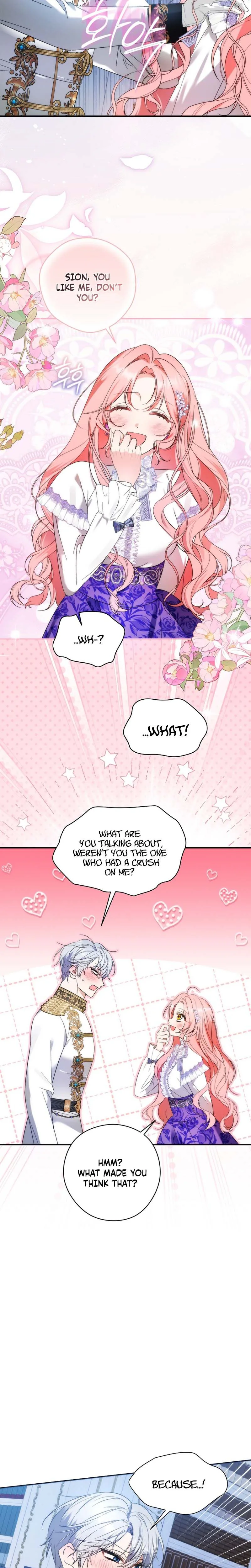 Let’s Make Saving a Habit Chapter 0 Page 23