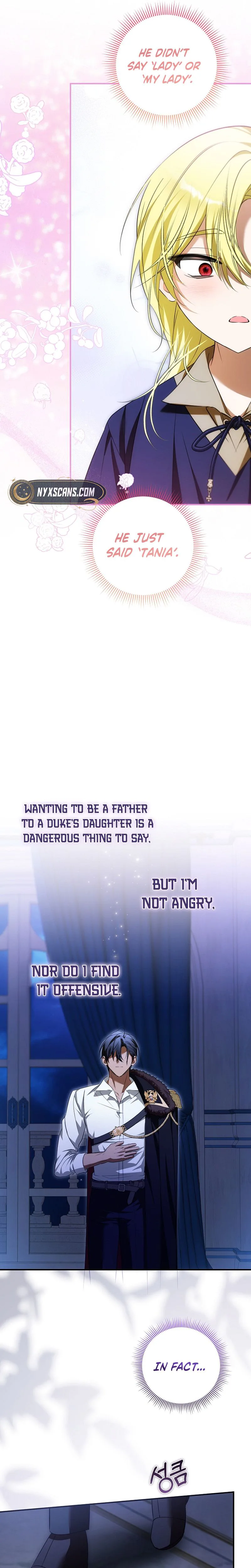 Let’s Make Saving a Habit Chapter 36 Page 13