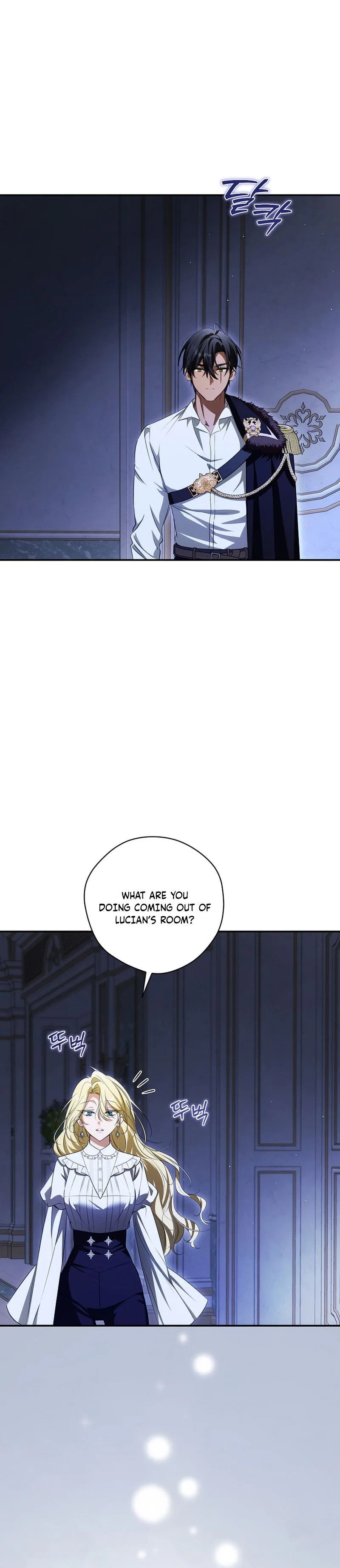 Let’s Make Saving a Habit Chapter 36 Page 15