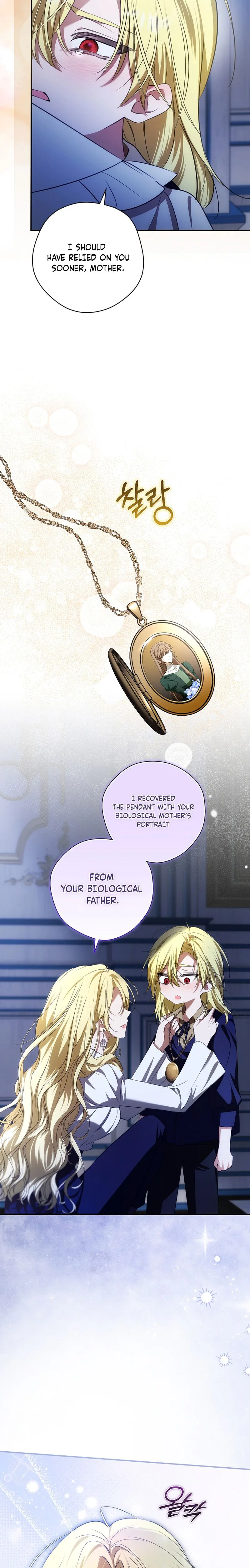 Let’s Make Saving a Habit Chapter 36 Page 26