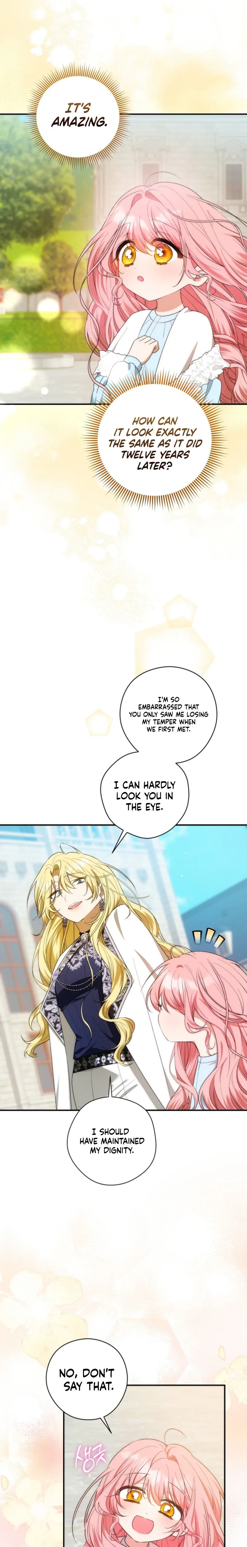 Let’s Make Saving a Habit Chapter 22 Page 7