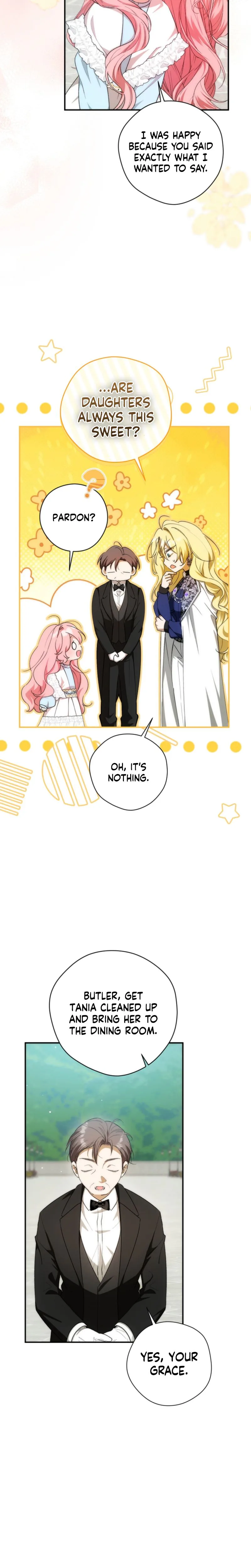 Let’s Make Saving a Habit Chapter 22 Page 8