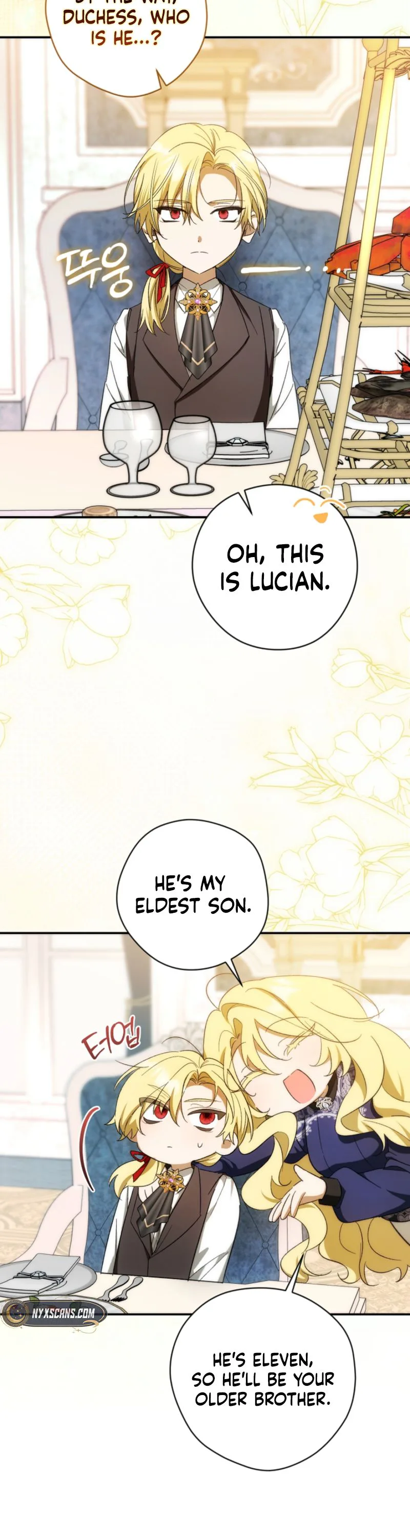 Let’s Make Saving a Habit Chapter 22 Page 12