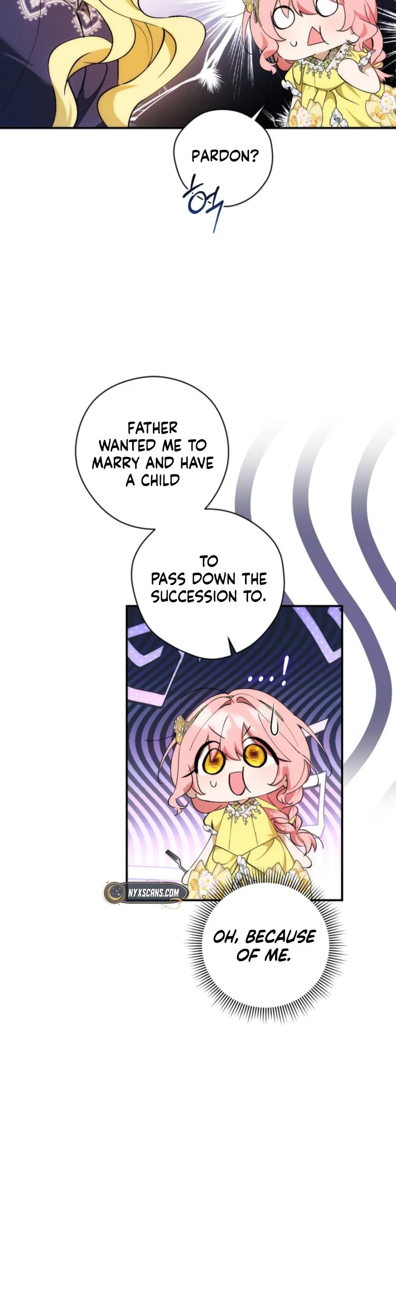 Let’s Make Saving a Habit Chapter 22 Page 18