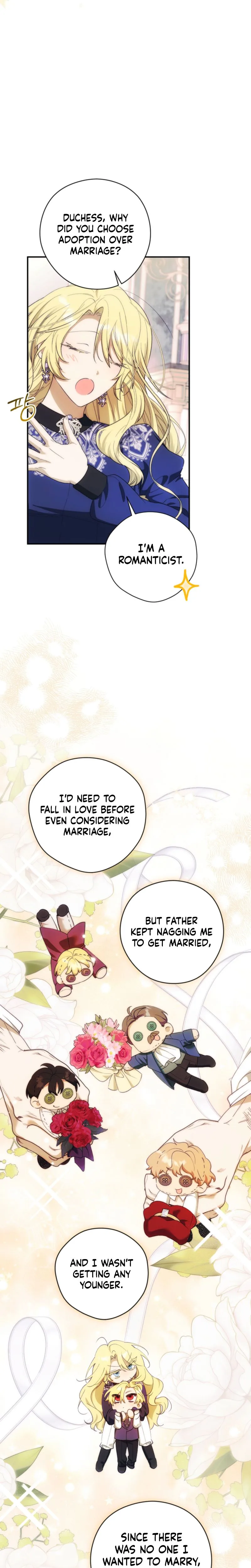 Let’s Make Saving a Habit Chapter 22 Page 20