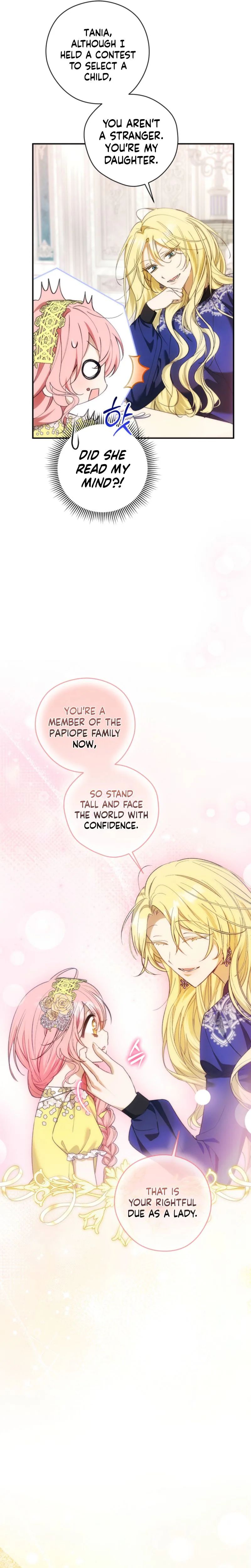 Let’s Make Saving a Habit Chapter 22 Page 22