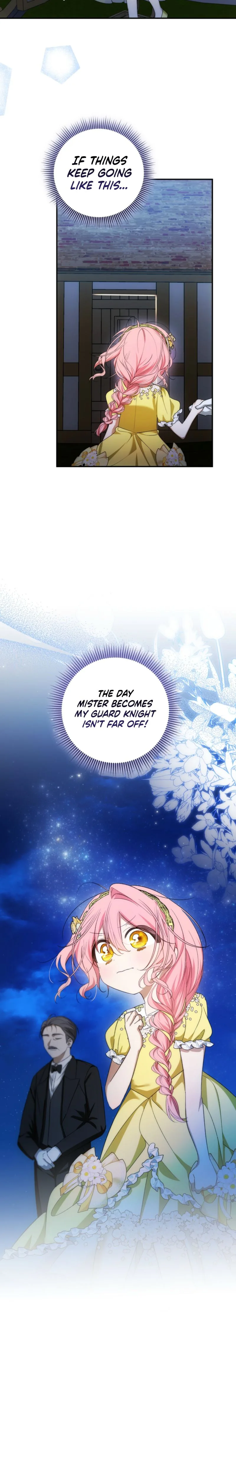 Let’s Make Saving a Habit Chapter 22 Page 29