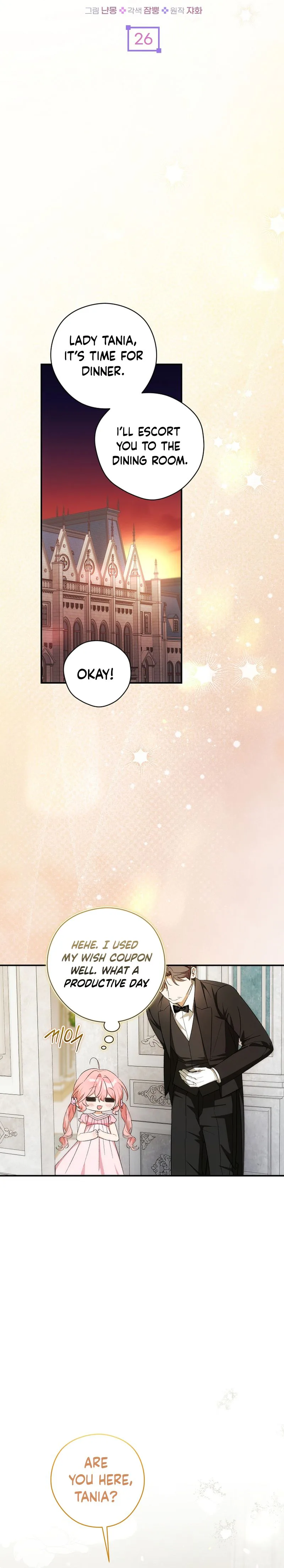 Let’s Make Saving a Habit Chapter 26 Page 7
