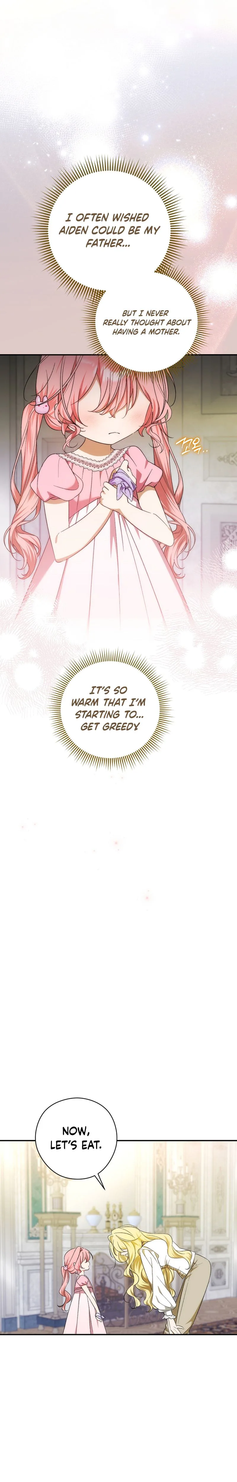 Let’s Make Saving a Habit Chapter 26 Page 13