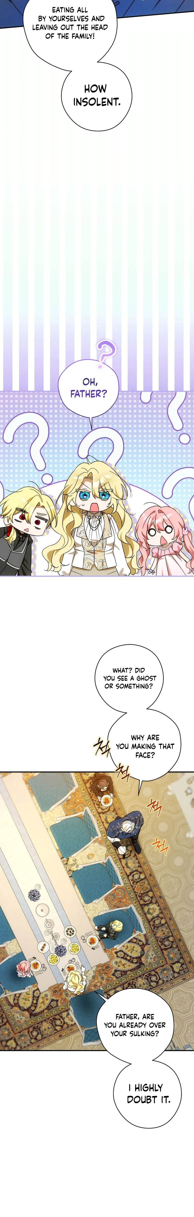 Let’s Make Saving a Habit Chapter 26 Page 17