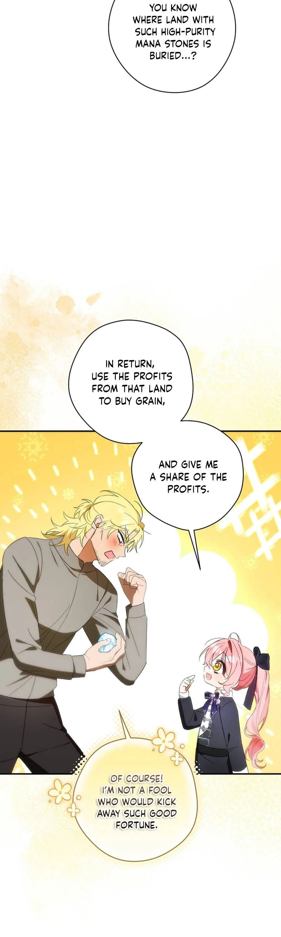 Let’s Make Saving a Habit Chapter 7 Page 9