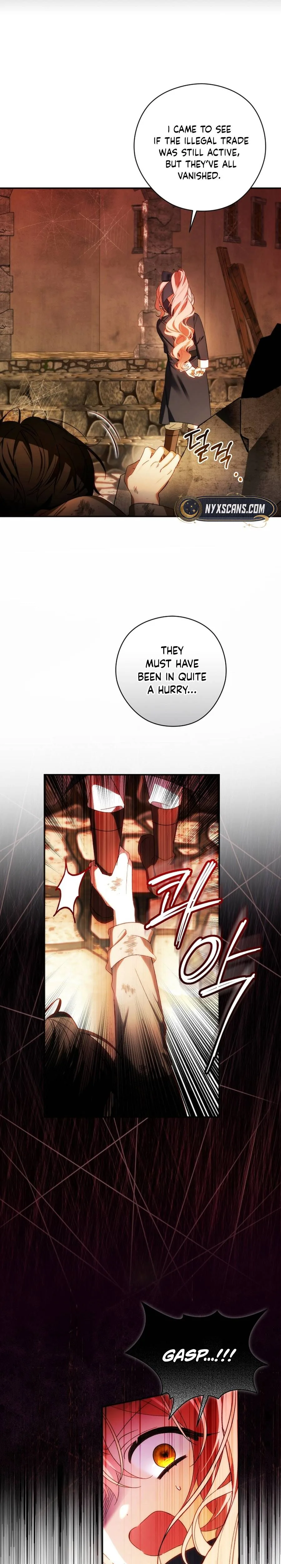 Let’s Make Saving a Habit Chapter 7 Page 16