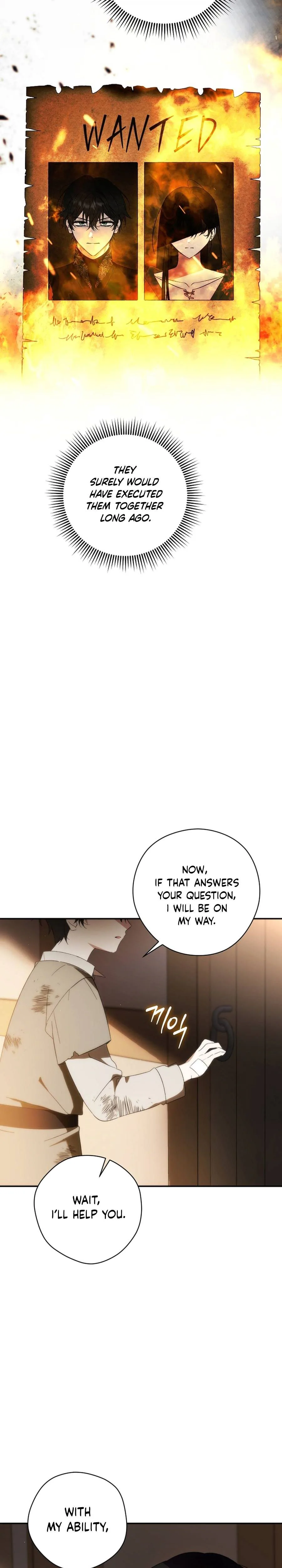Let’s Make Saving a Habit Chapter 7 Page 26