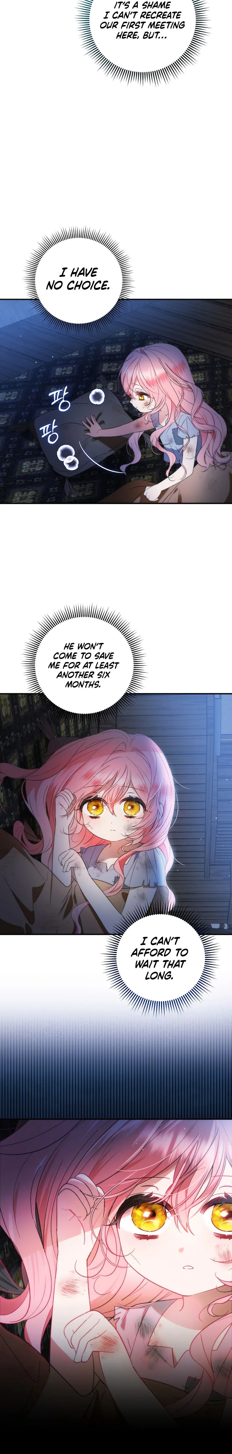 Let’s Make Saving a Habit Chapter 2 Page 7
