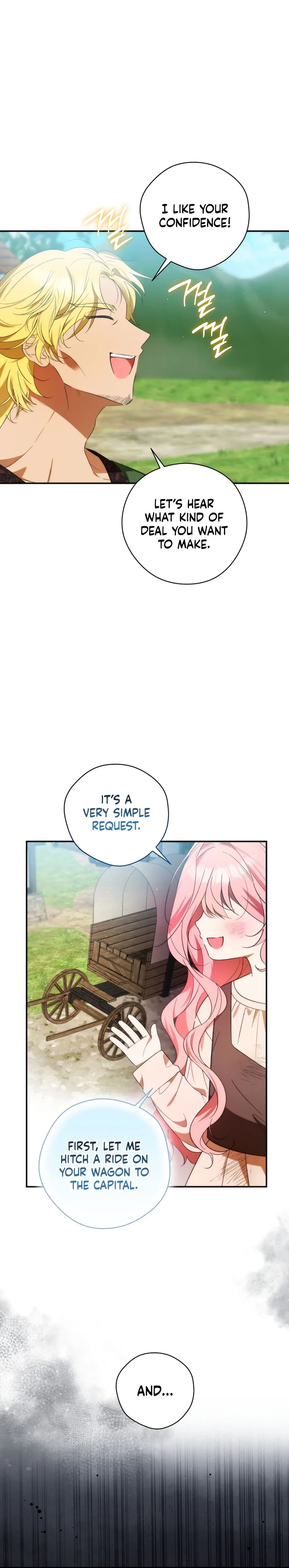 Let’s Make Saving a Habit Chapter 2 Page 13