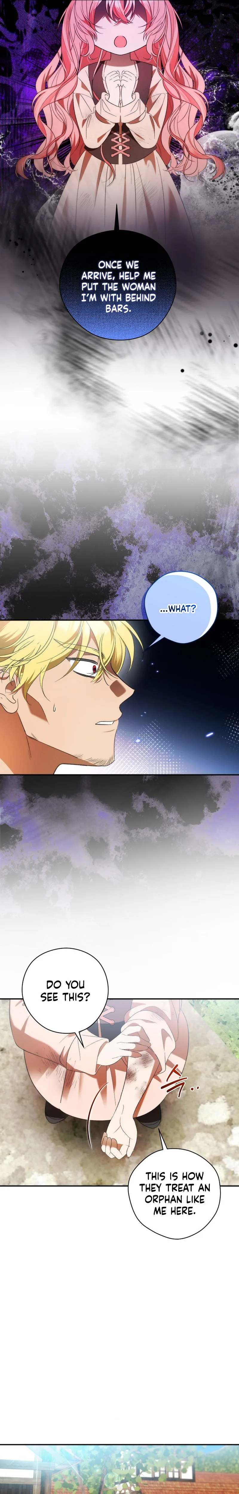 Let’s Make Saving a Habit Chapter 2 Page 14