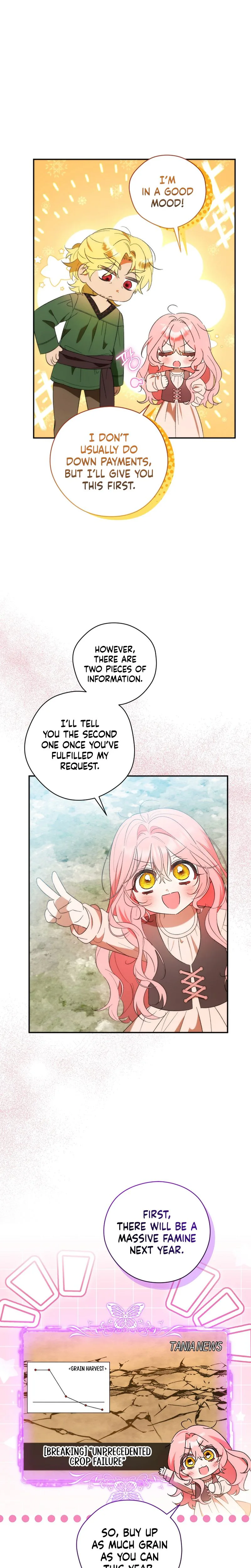 Let’s Make Saving a Habit Chapter 2 Page 18