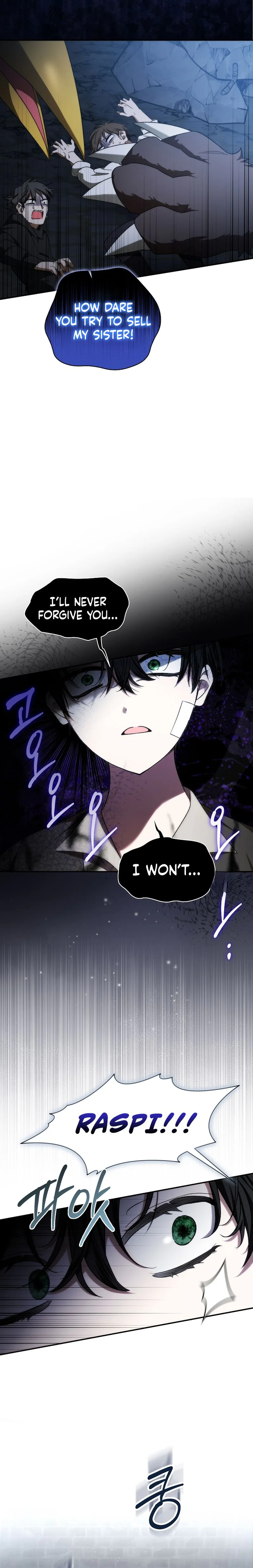 Let’s Make Saving a Habit Chapter 11 Page 7