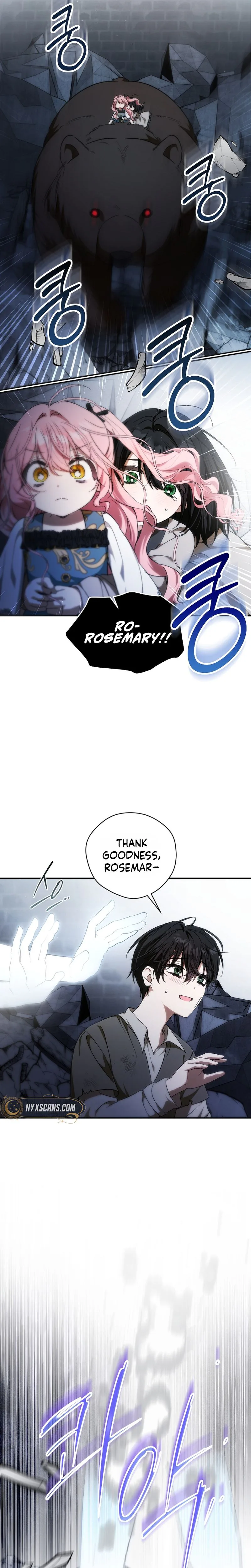 Let’s Make Saving a Habit Chapter 11 Page 8