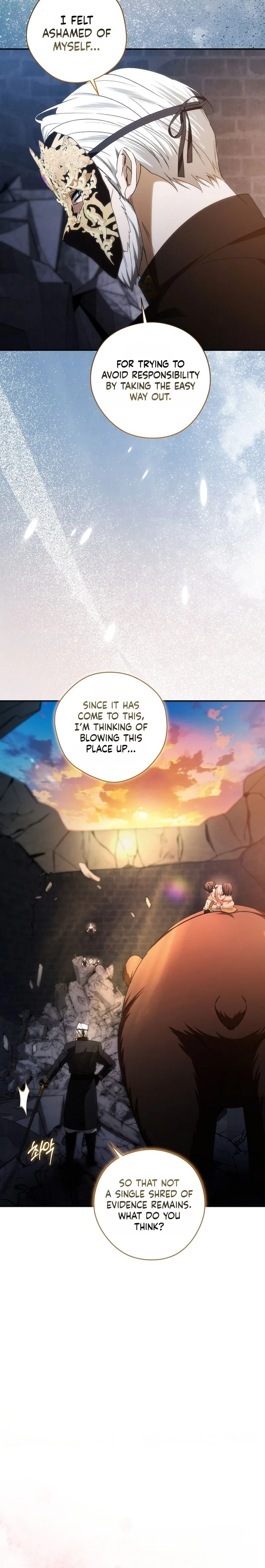 Let’s Make Saving a Habit Chapter 11 Page 15